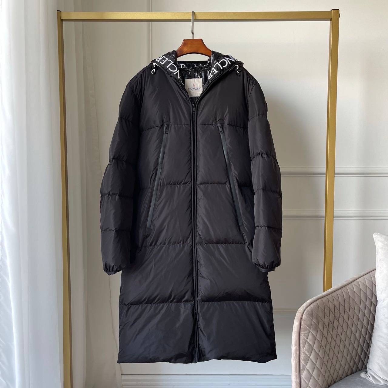 Moncler wear