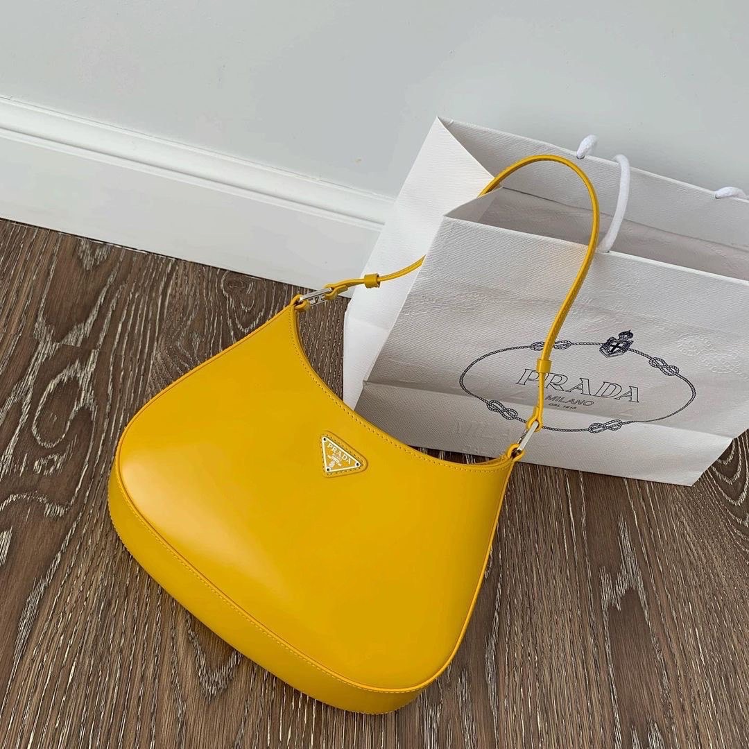 Prada bag