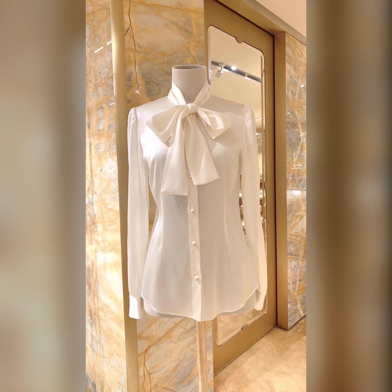 Dolce & Gabbana wear