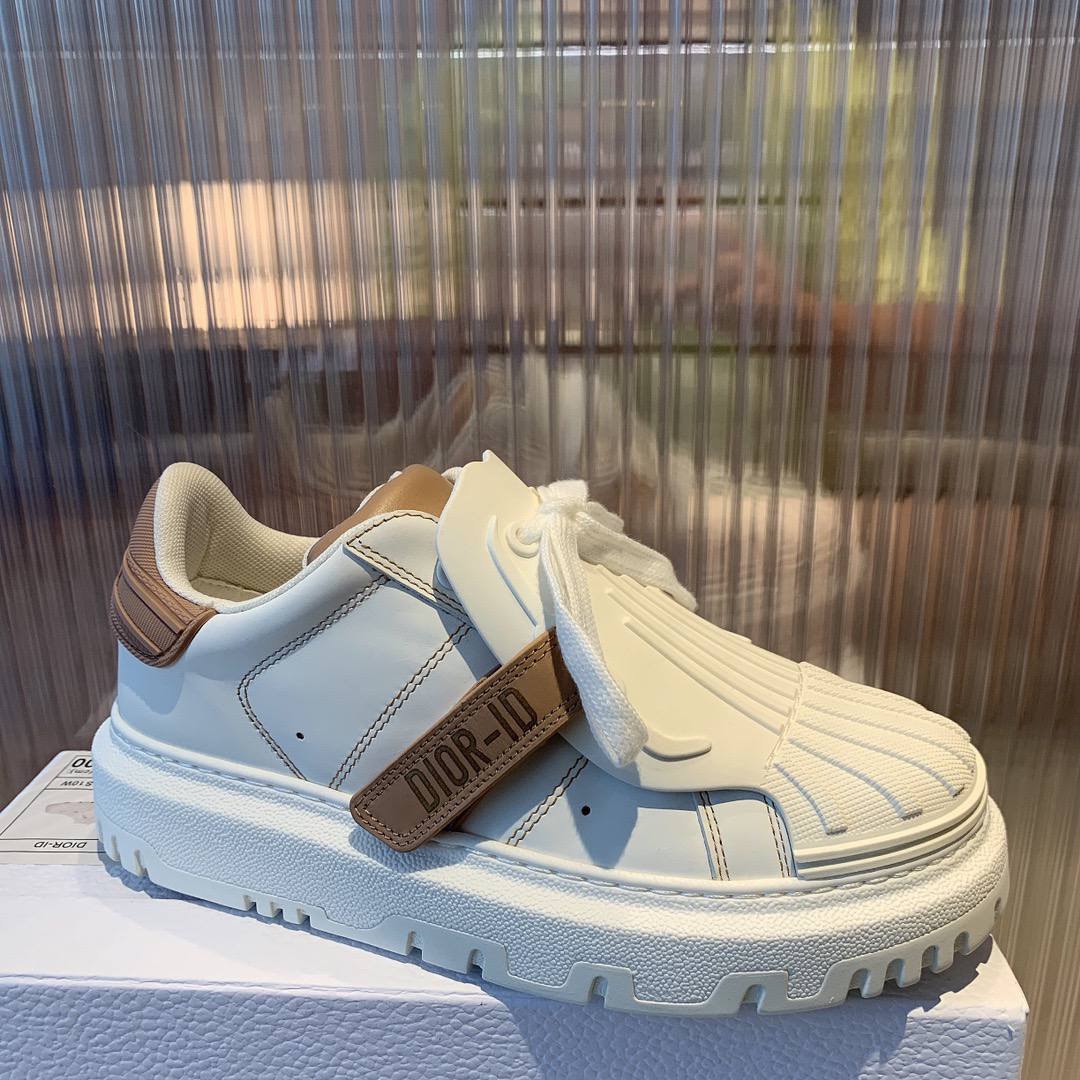 Christian Dior shoes