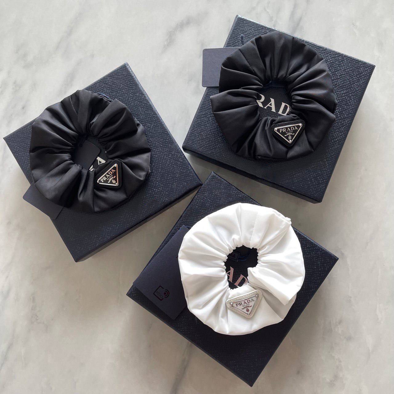 Prada accessories