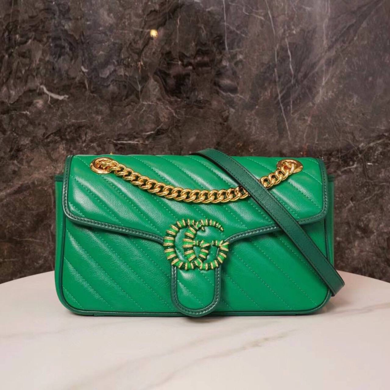Gucci bag