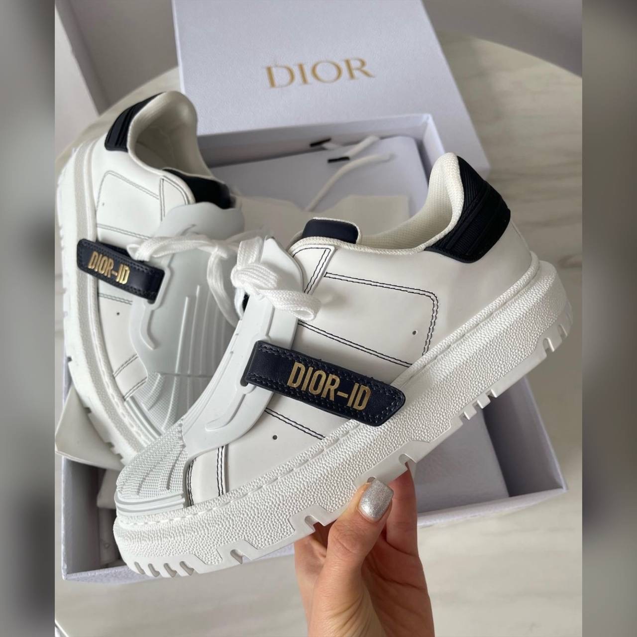 Christian Dior shoes