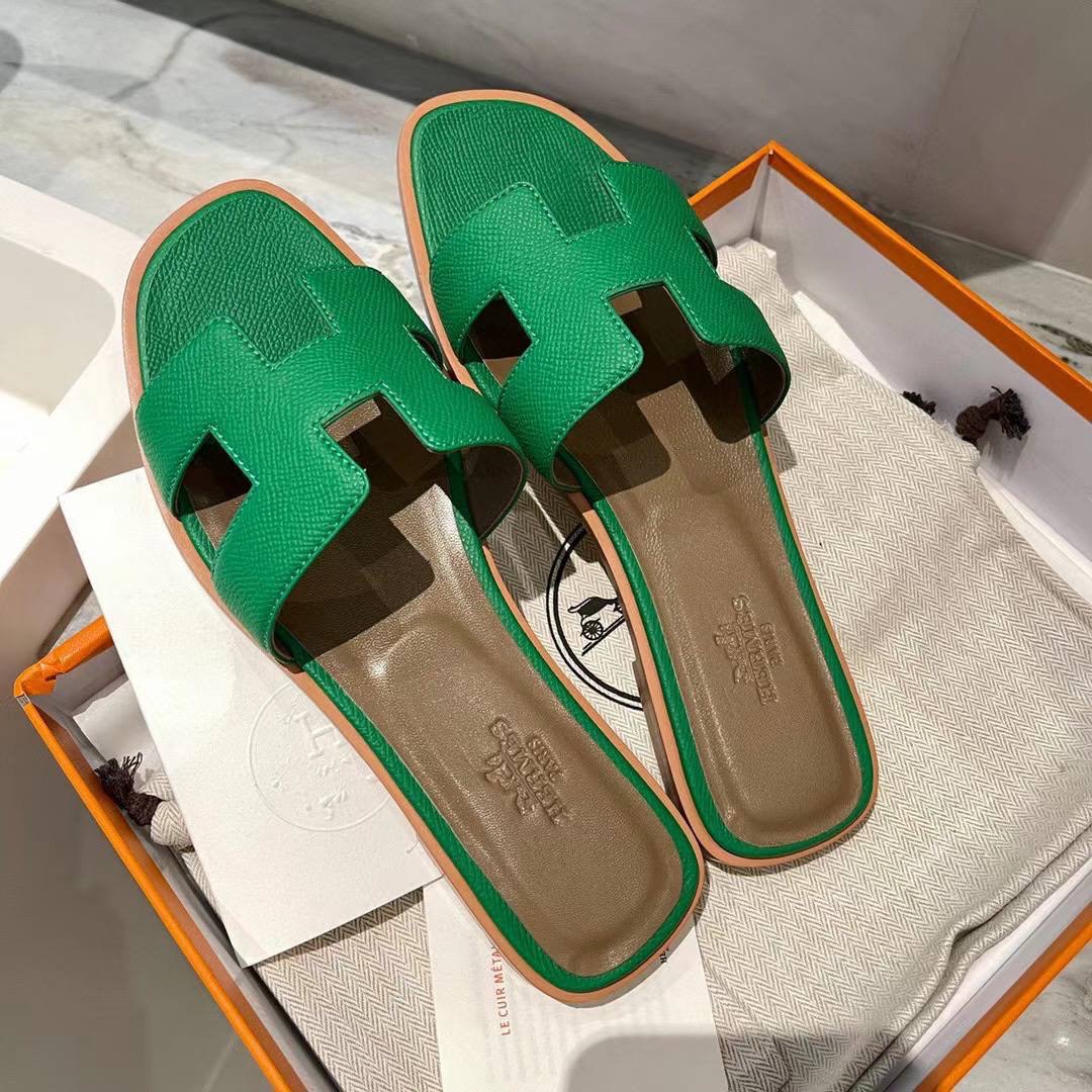 Hermès shoes