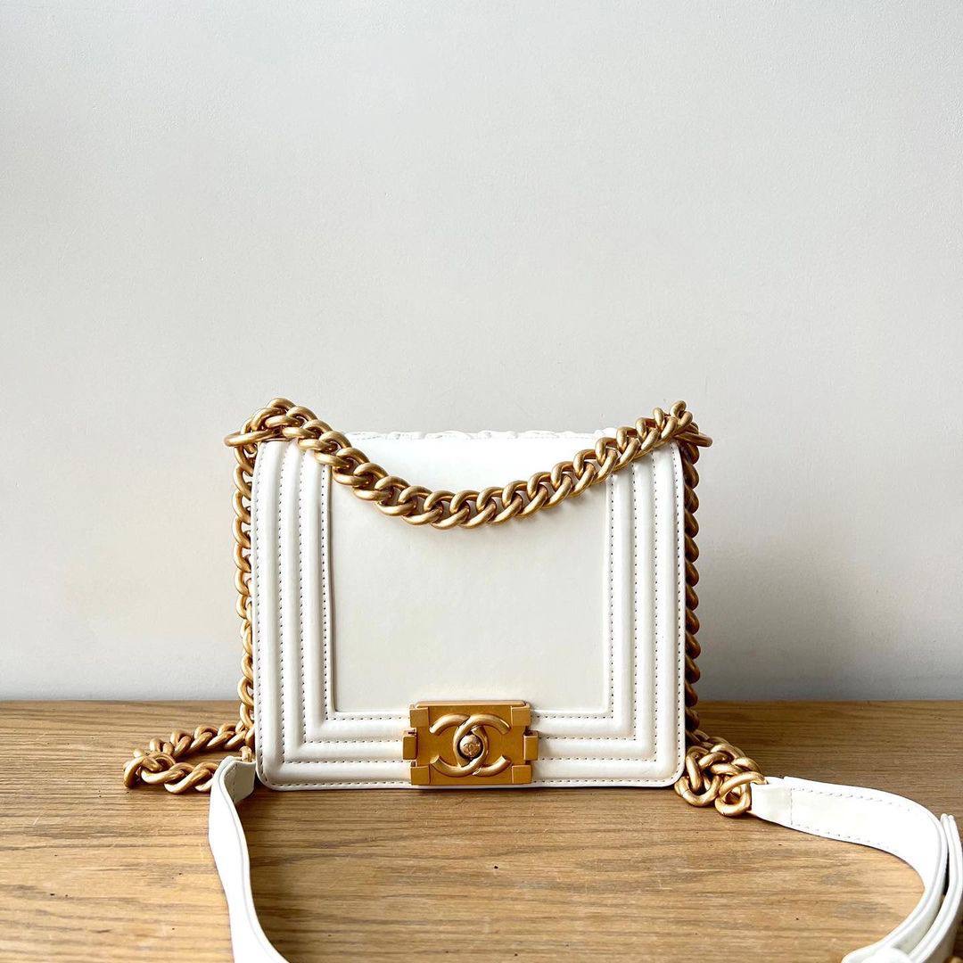 Chanel bag