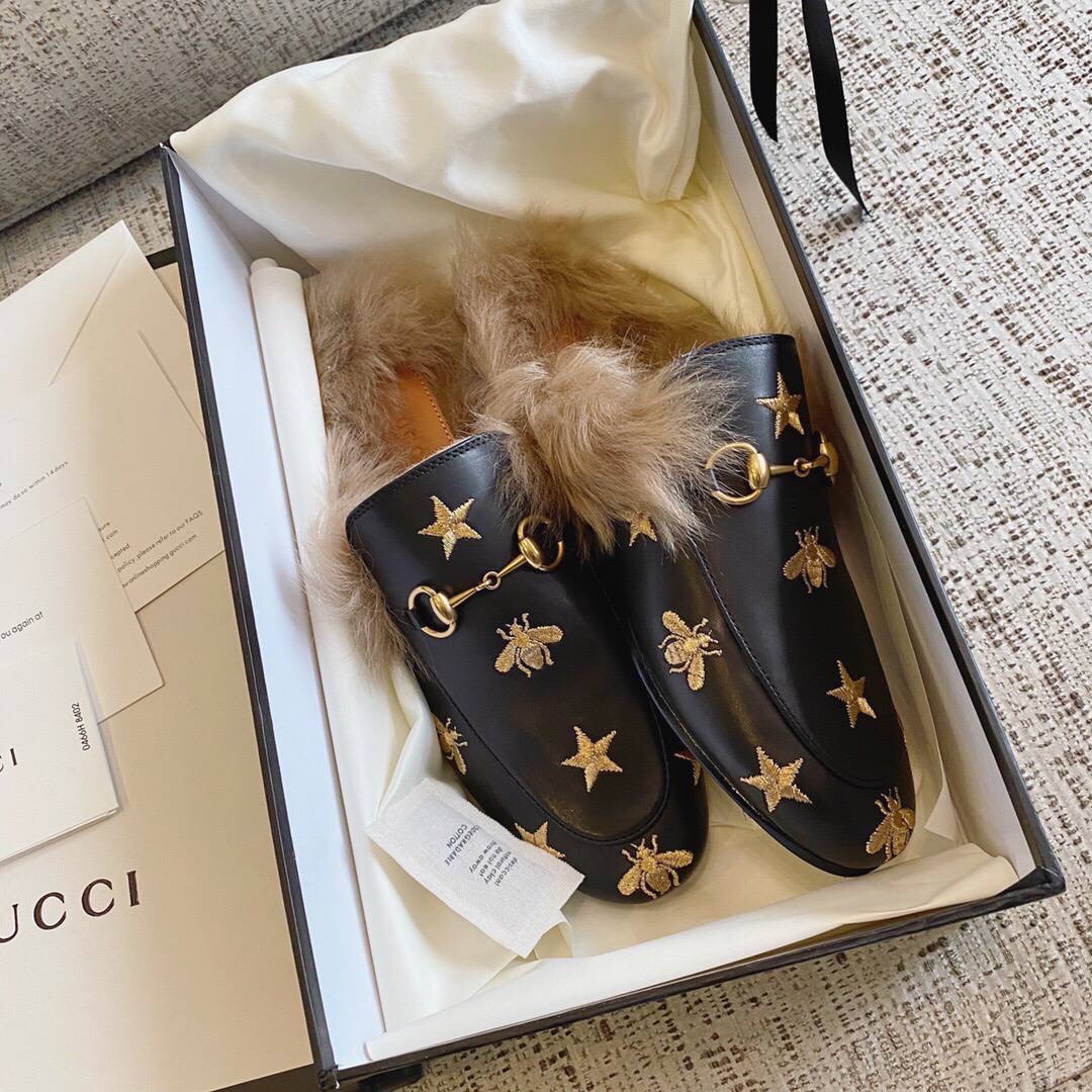 Gucci shoes