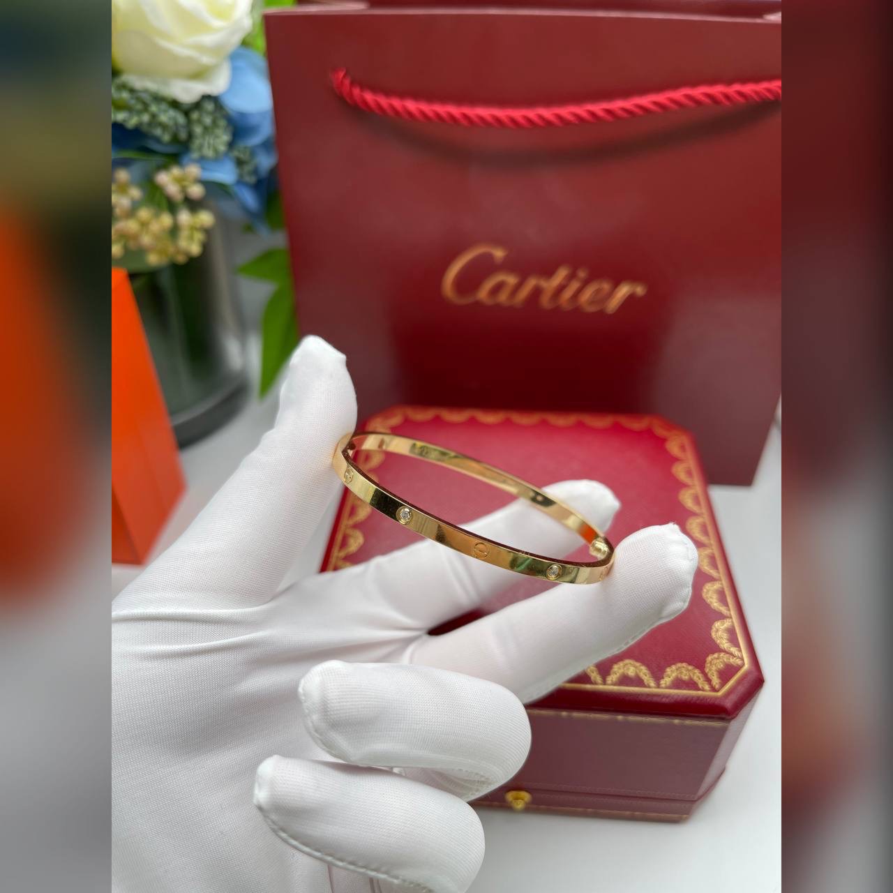 Cartier Jewellerys