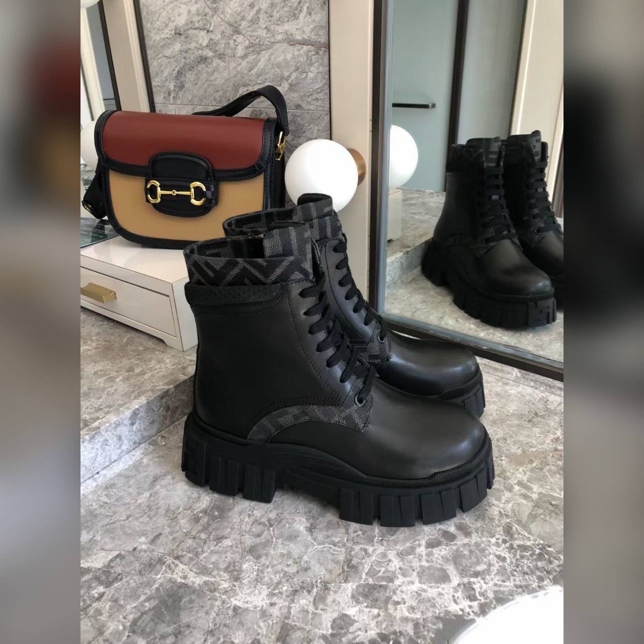 Fendi shoes