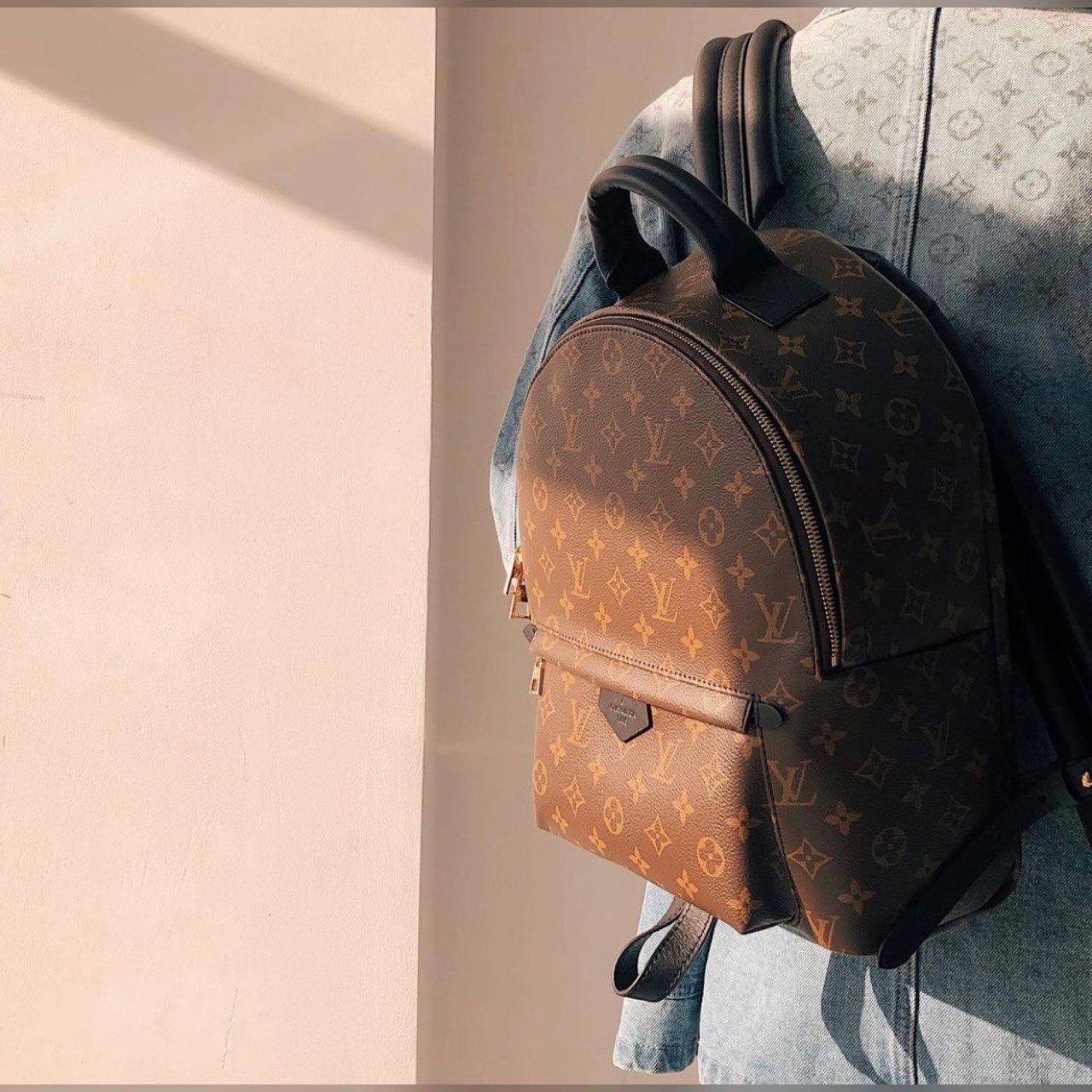 Louis Vuitton bag