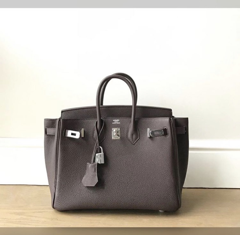 Hermès bags