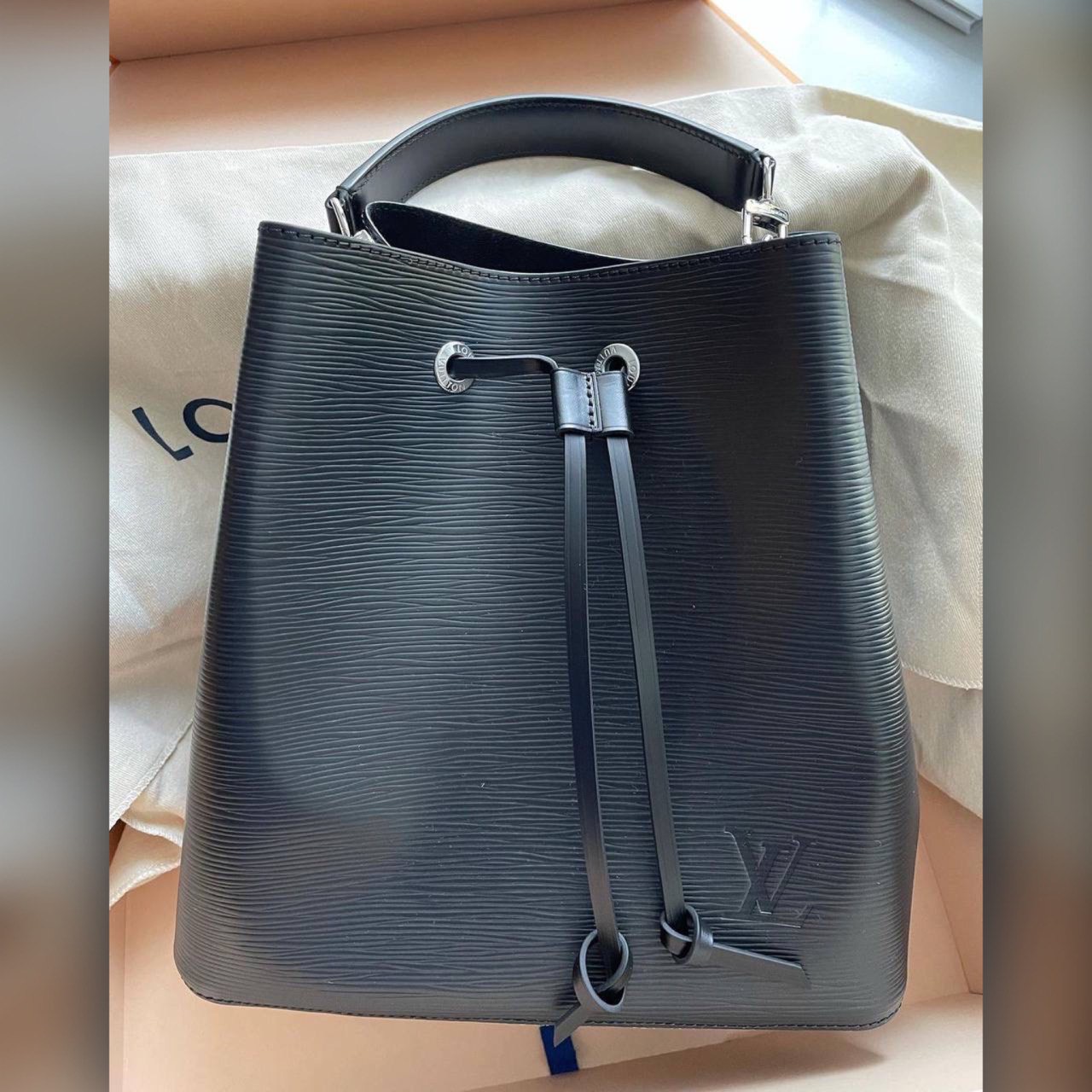 Louis Vuitton bag