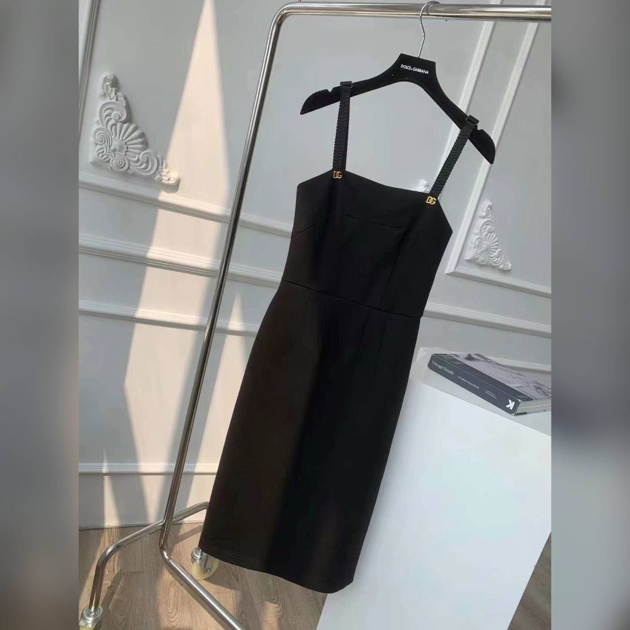 Dolce & Gabbana wear