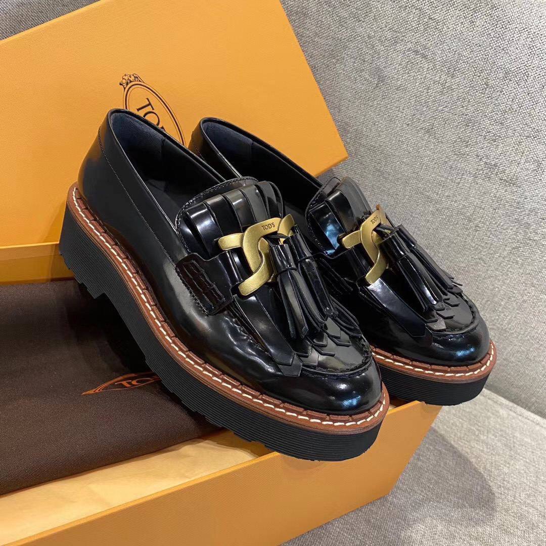 Tods shoes