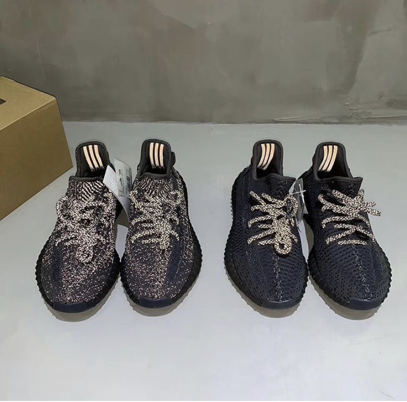 Yeezy shoes