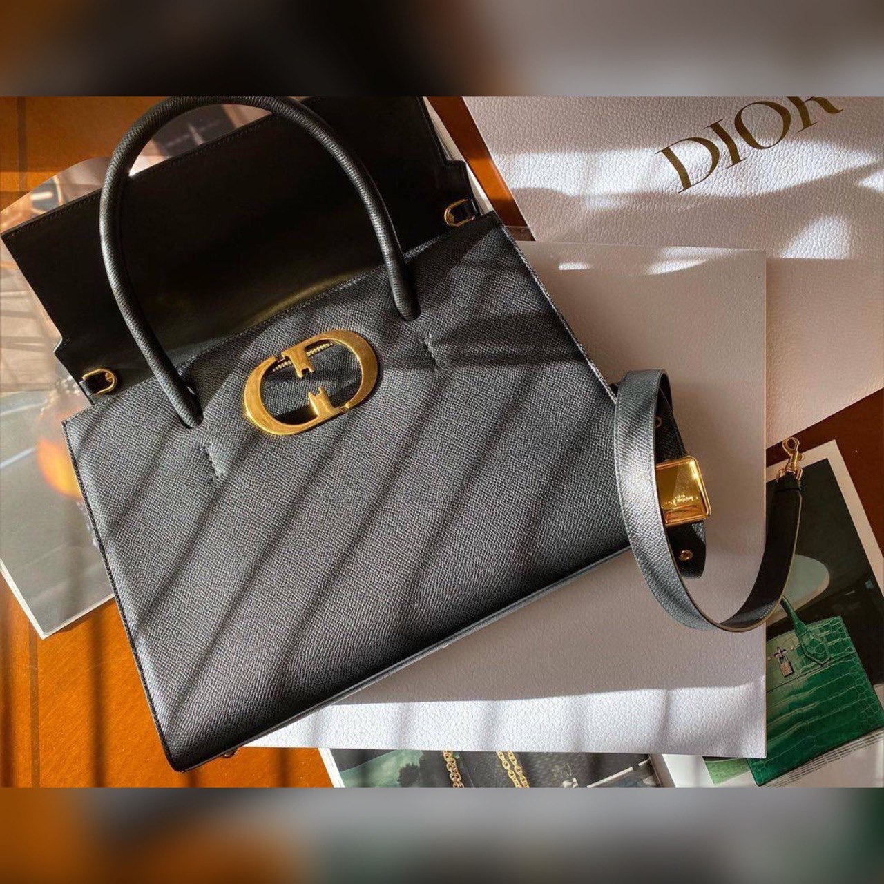 Christian Dior bag