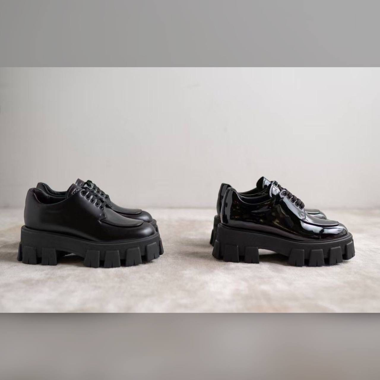 Prada shoes