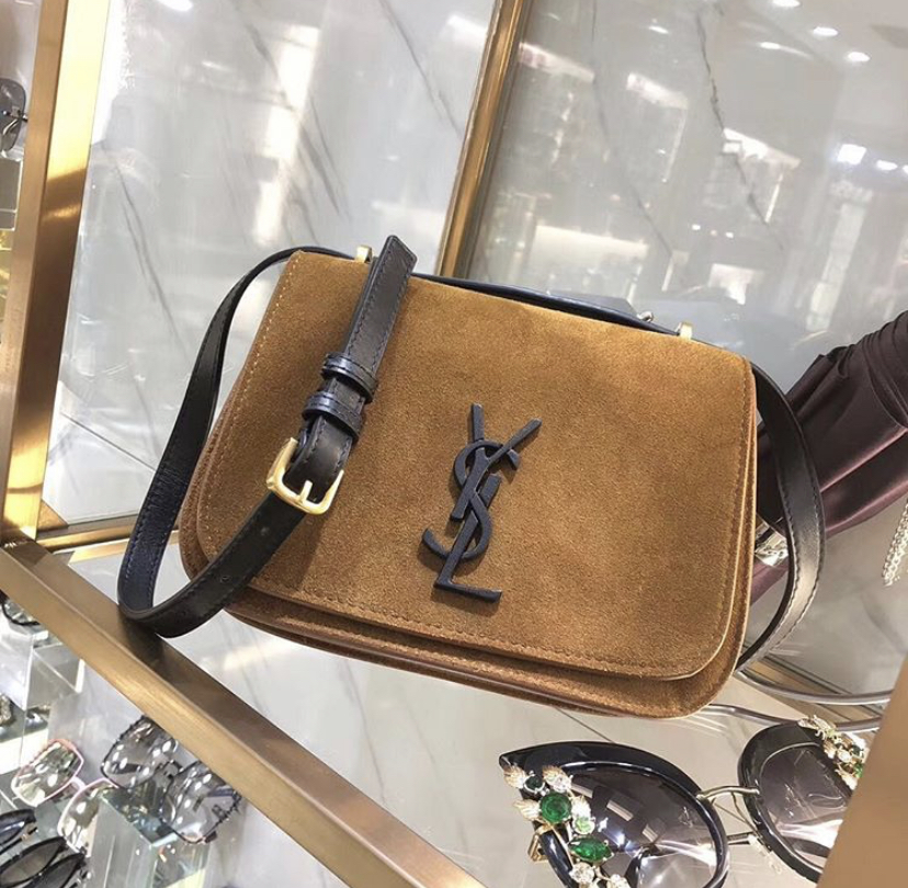 Saint Laurent bags