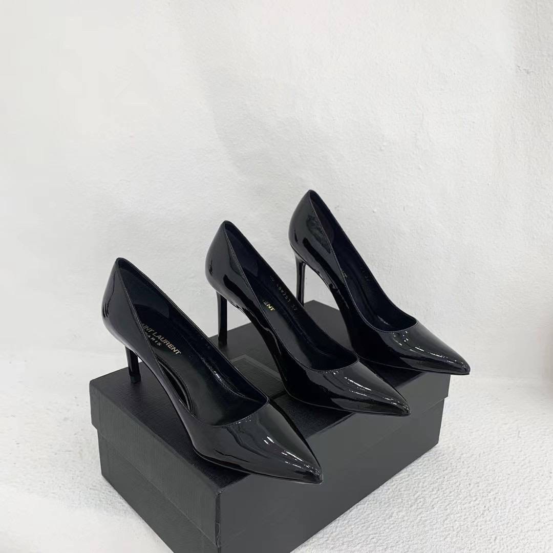 Saint Laurent shoes