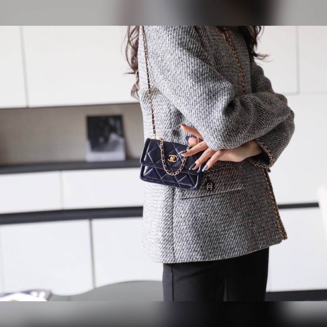 Chanel bag