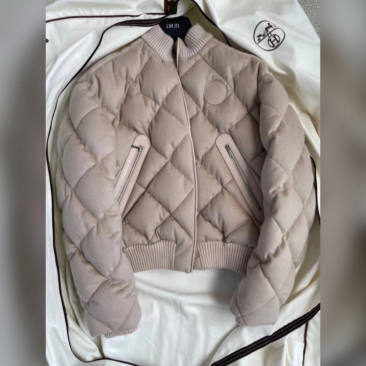 Hermes wear