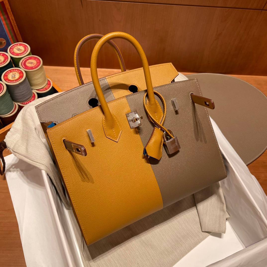 Hermes bag