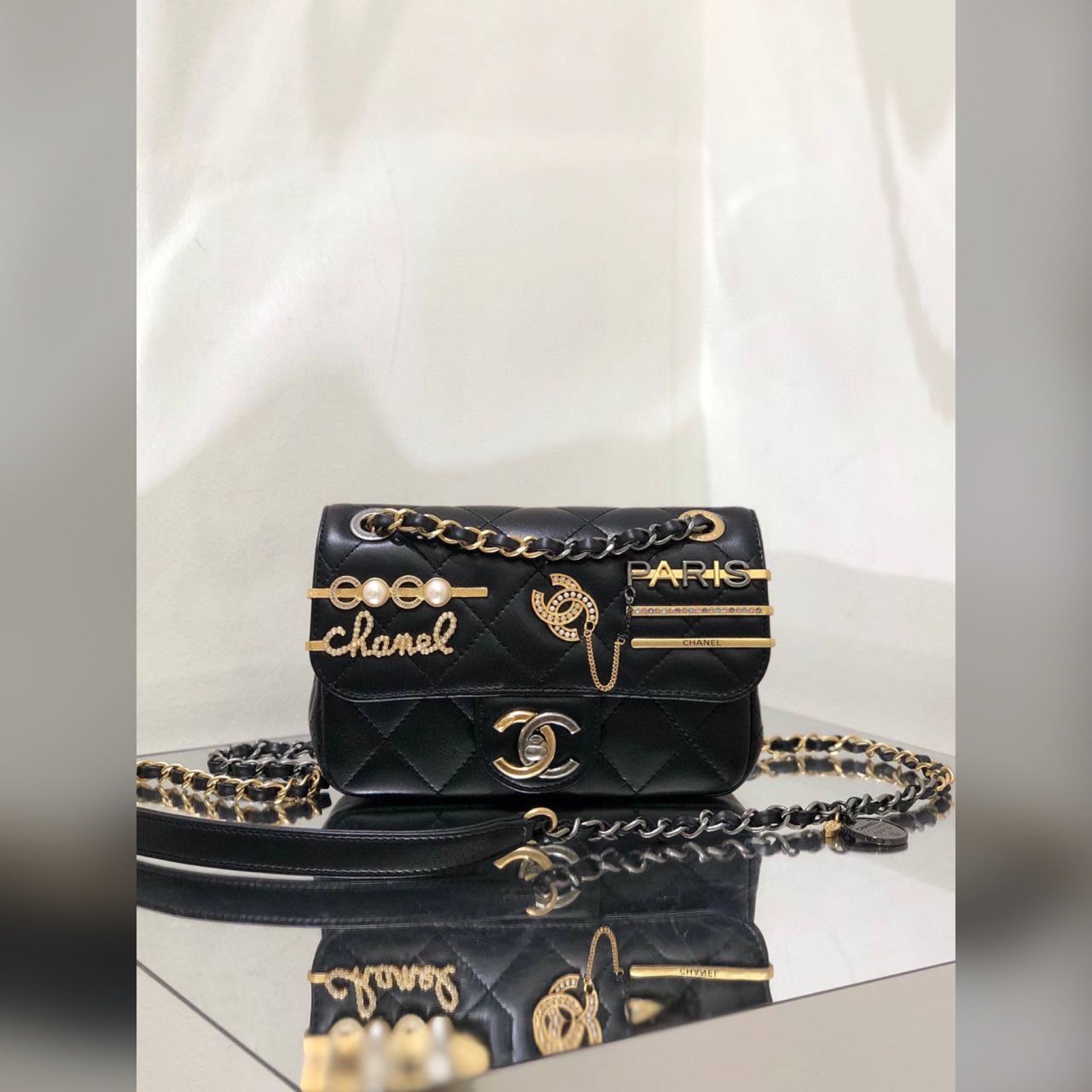 Chanel bag