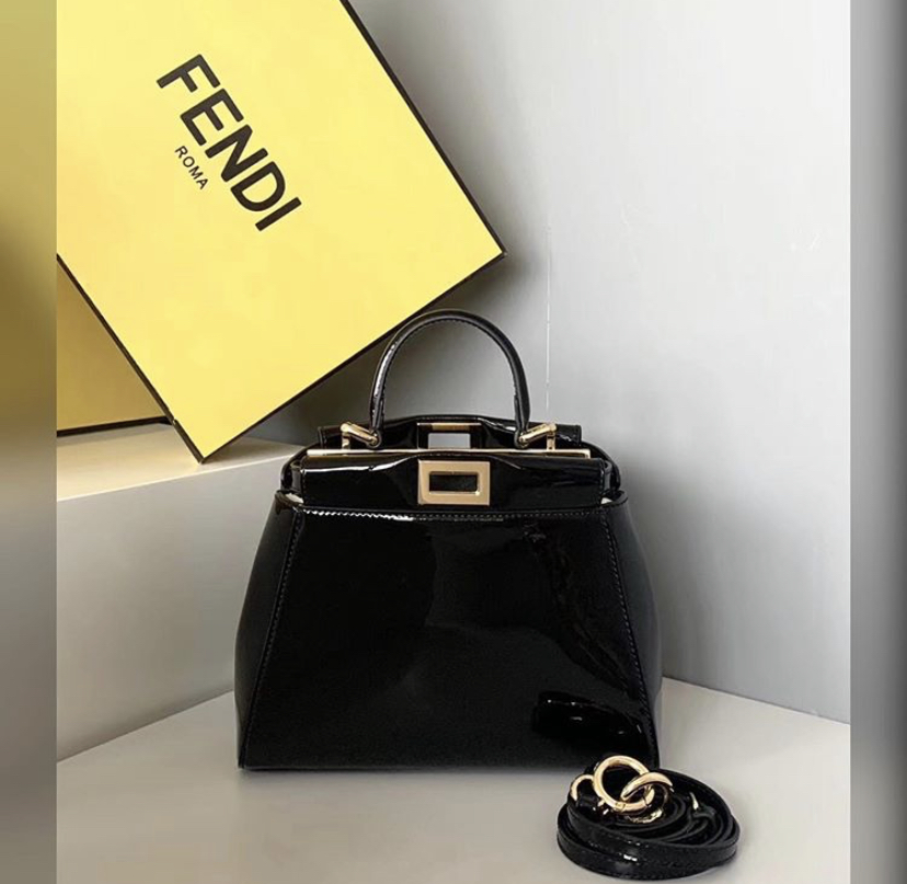 Fendi bags