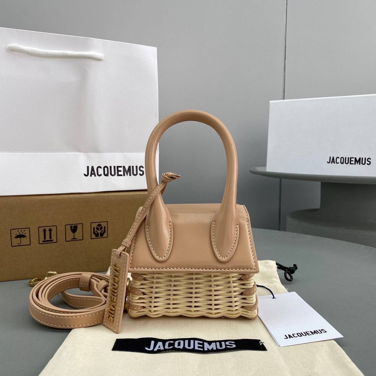 Jacquemus bag