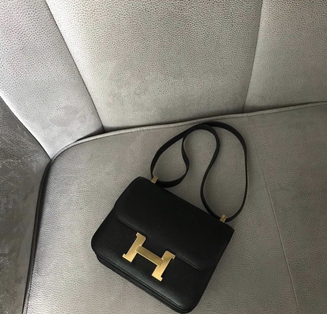 Hermès bag