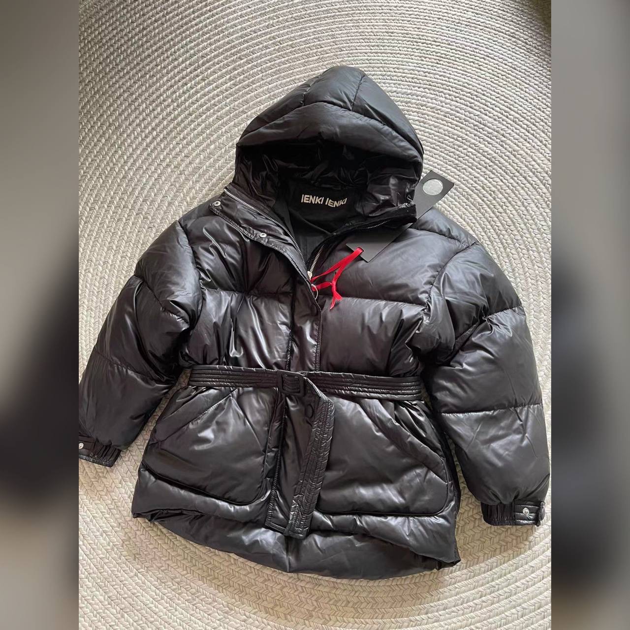 IENKI IENKI WEAR