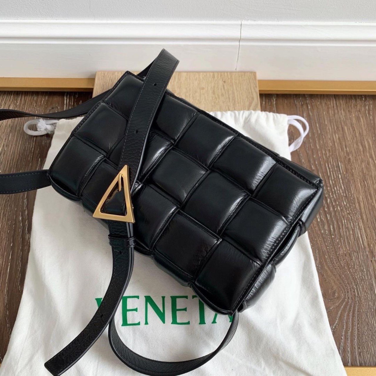 Bottega Veneta bag