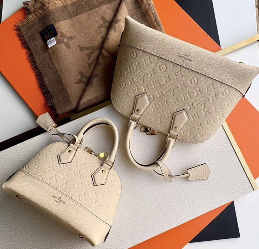 Louis Vuitton bag