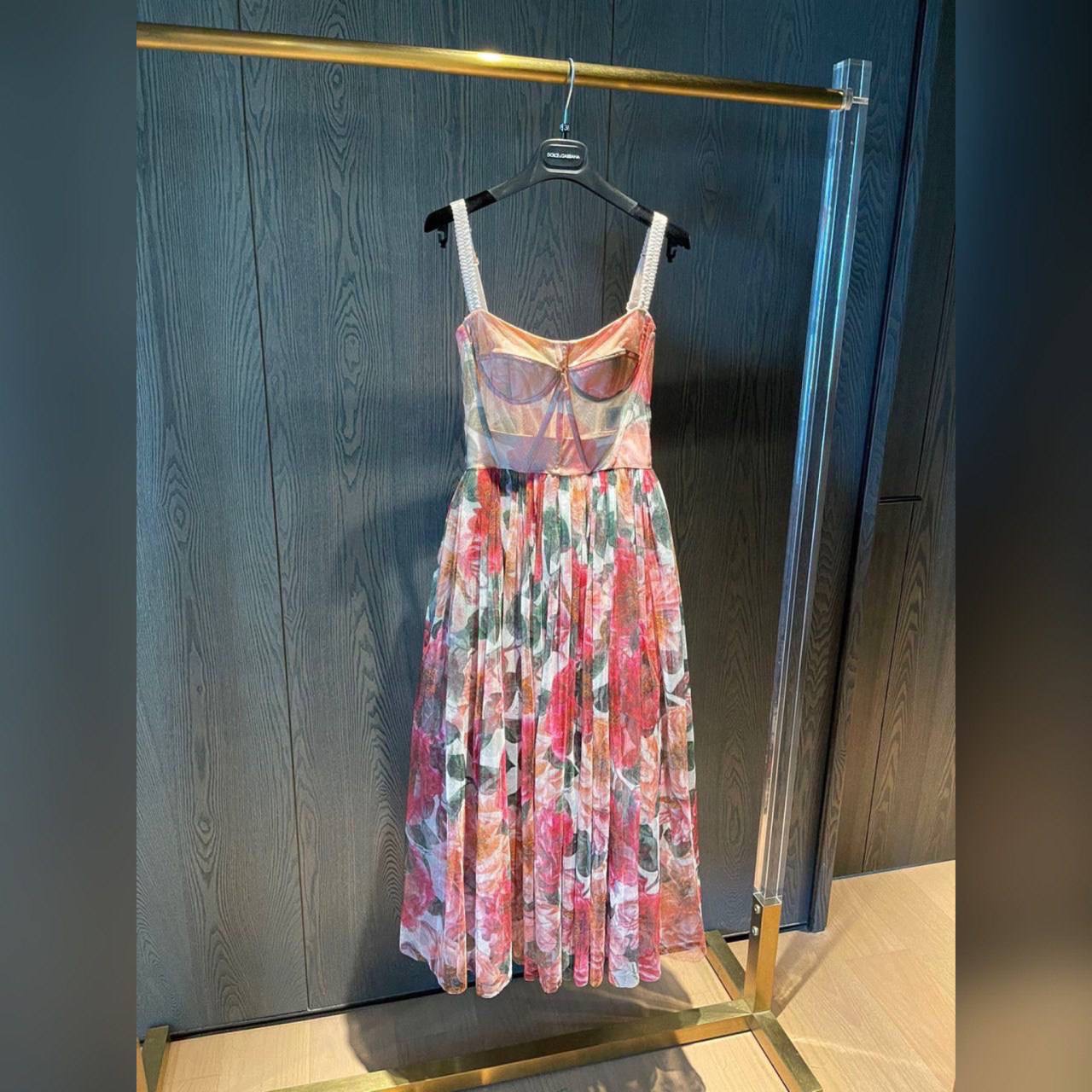 Dolce & Gabbana wear