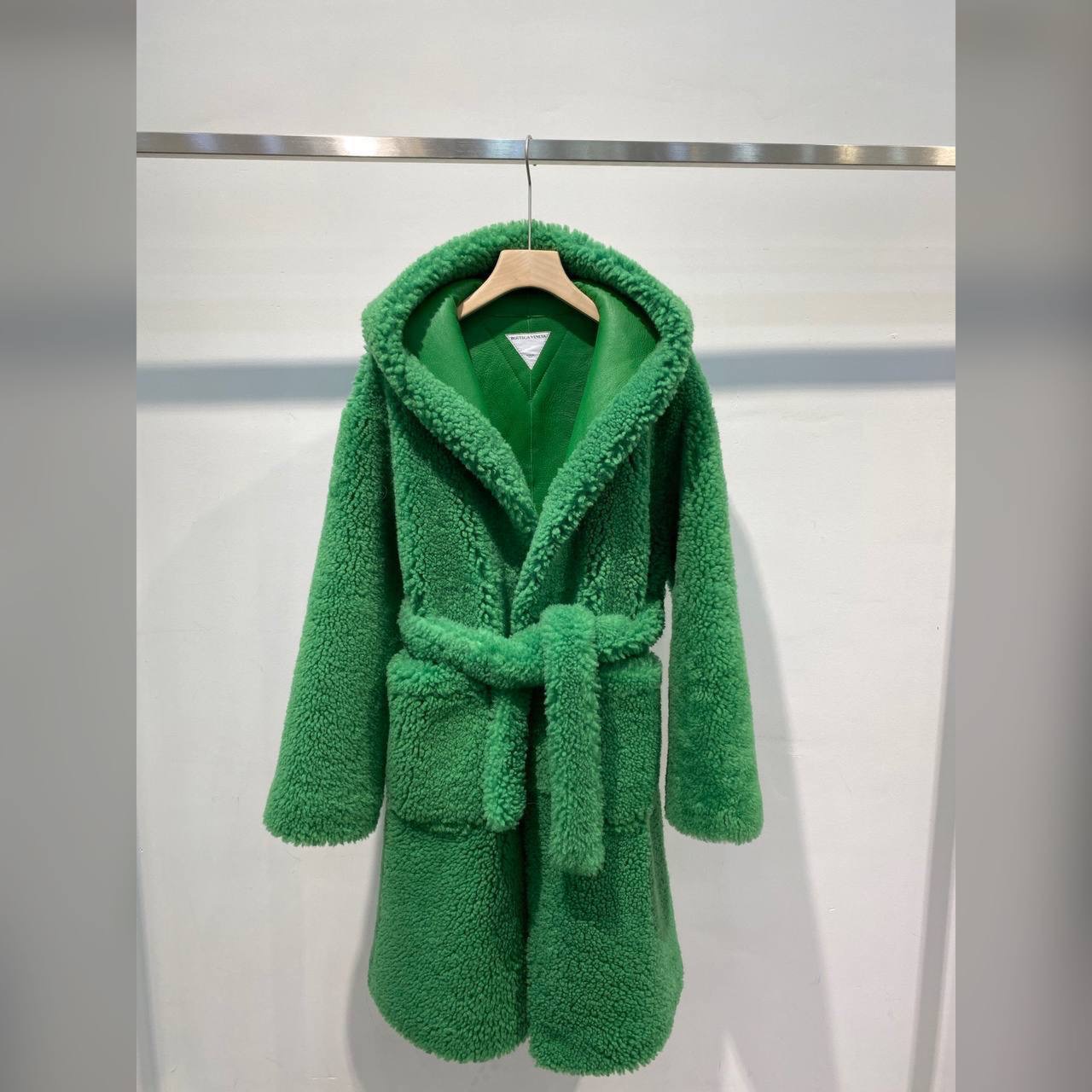 Bottega Veneta wear