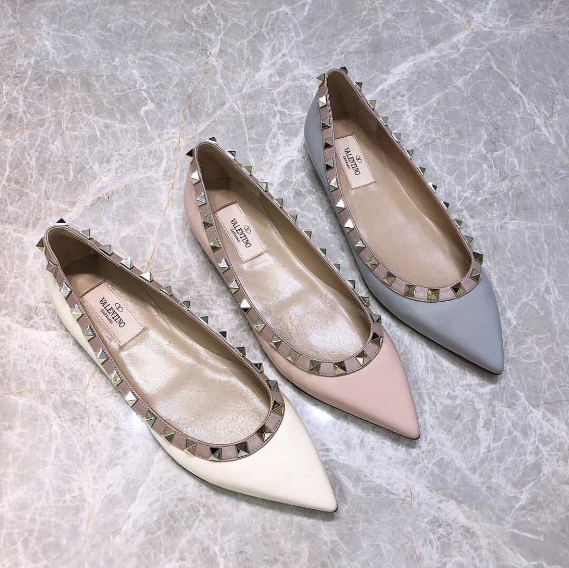 Valentino shoes