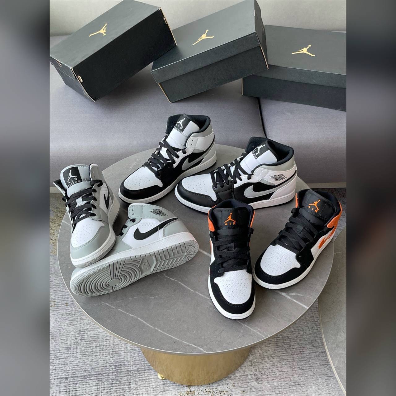 Nike shoes