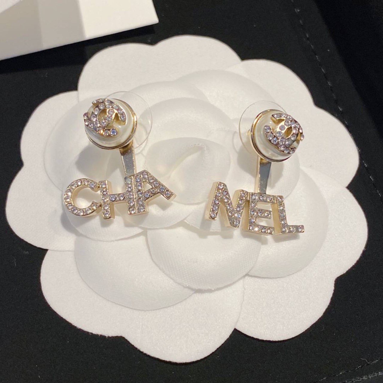 Chanel accessories
