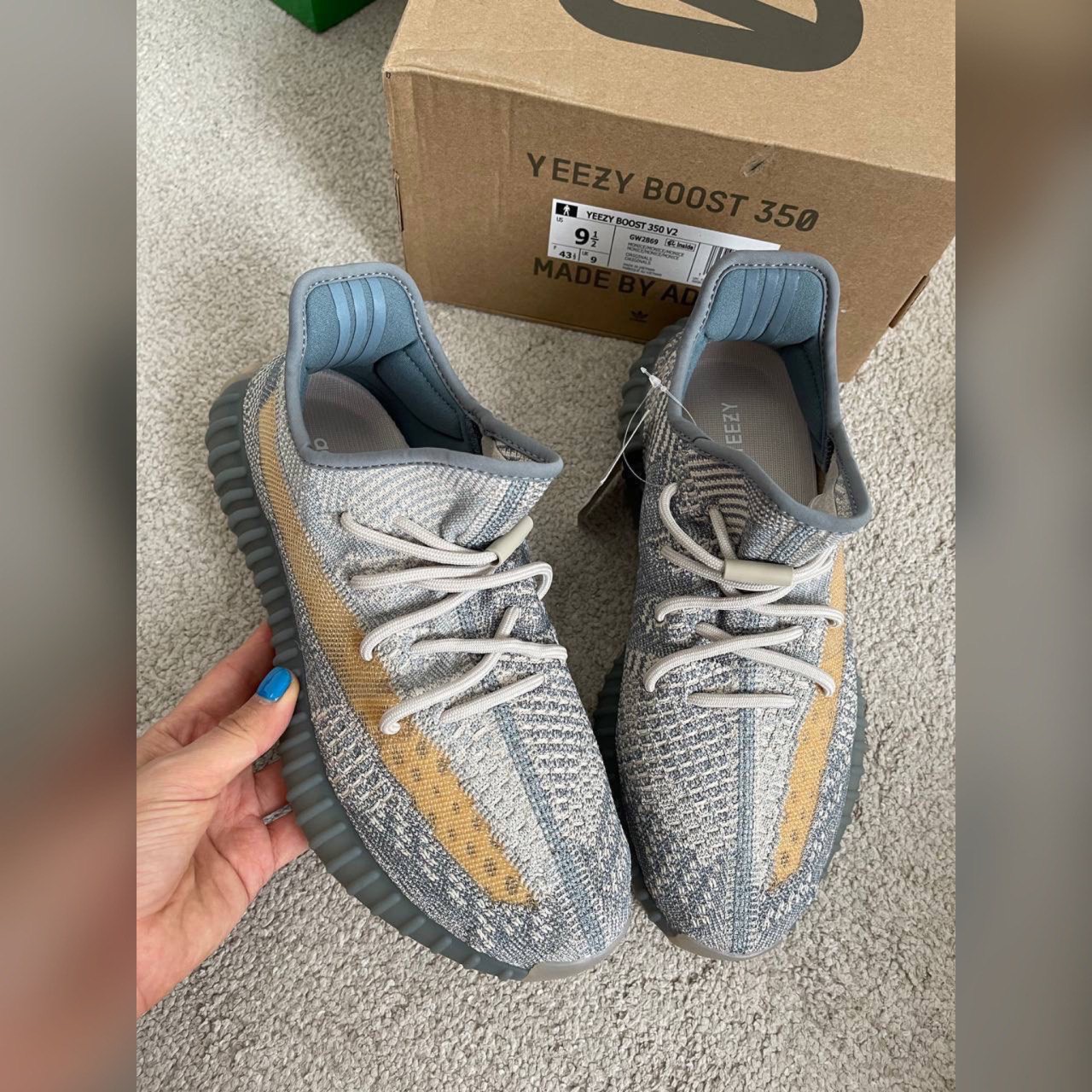 Adidas shoes
