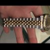 Rolex Watch