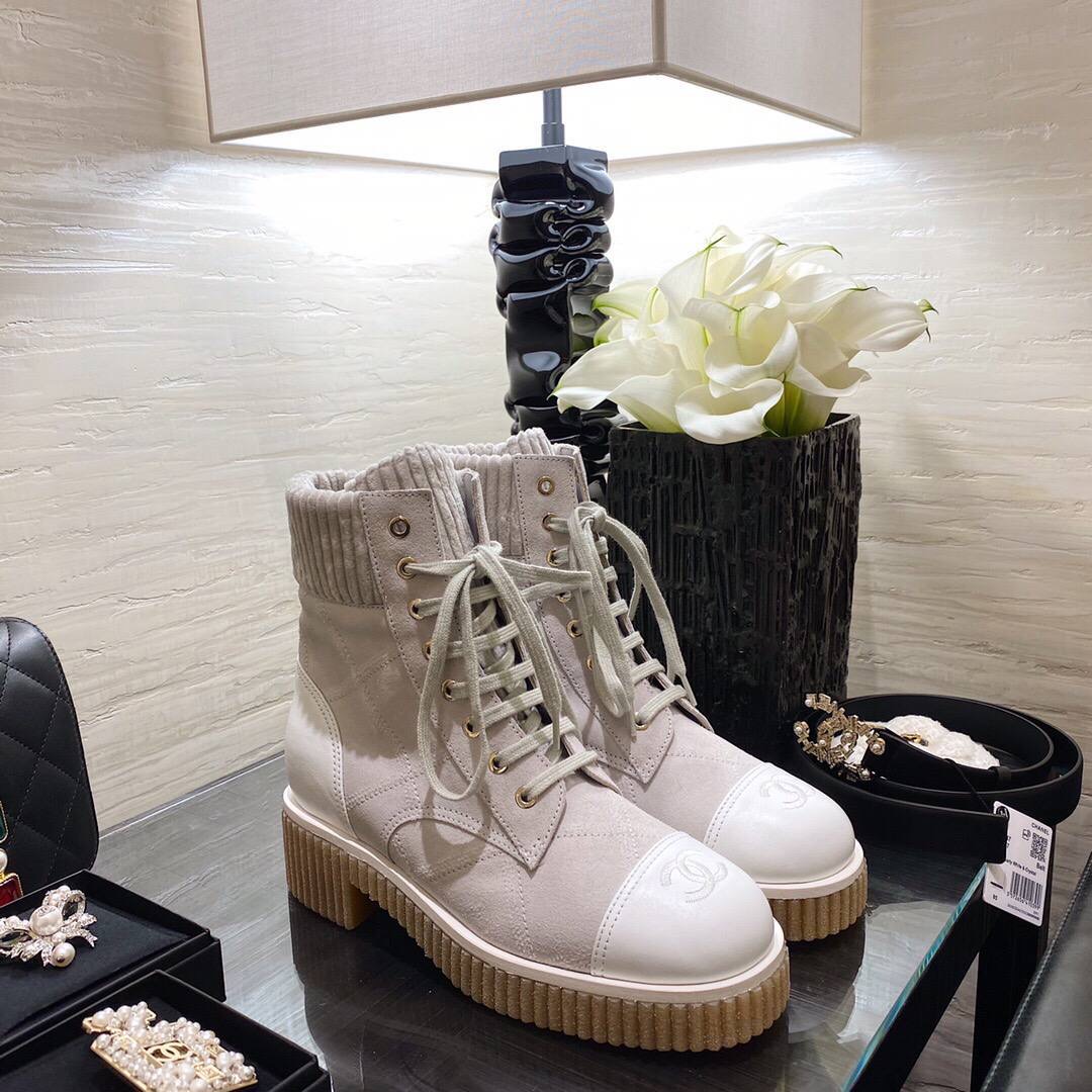 Chanel shoes
