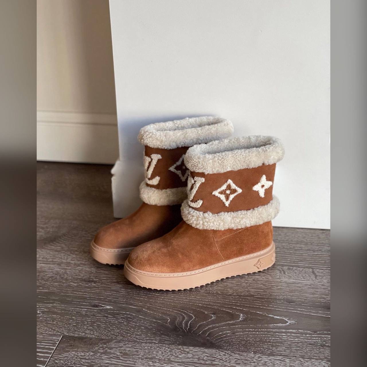Louis Vuitton shoes