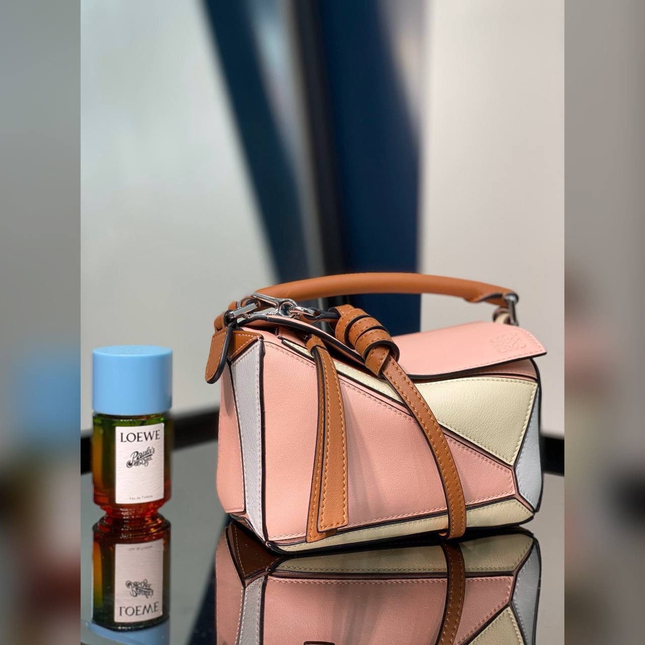 Loewe bag
