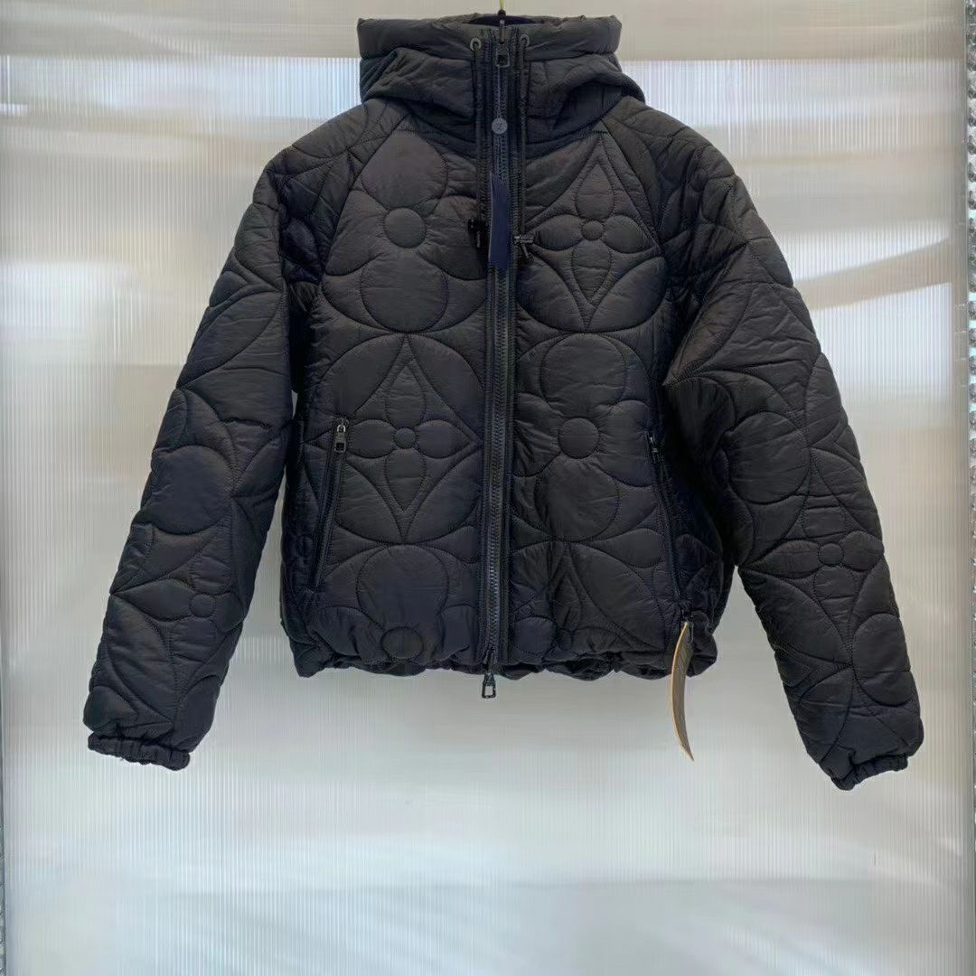 Louis Vuitton wear