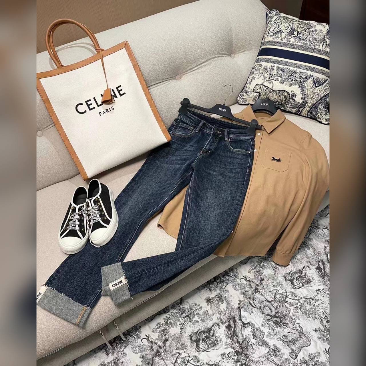 Celine wear