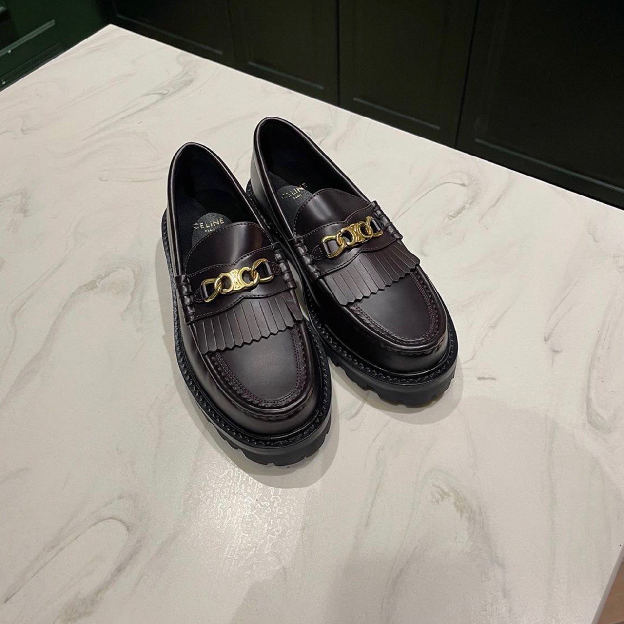 Celine shoes