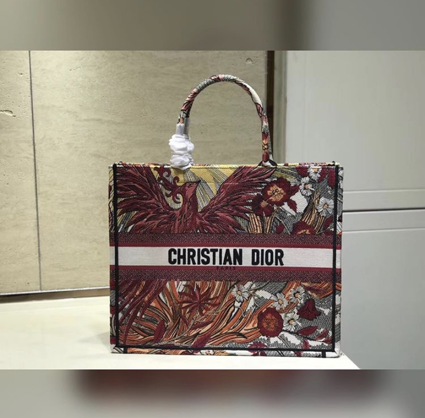 Christian Dior bags