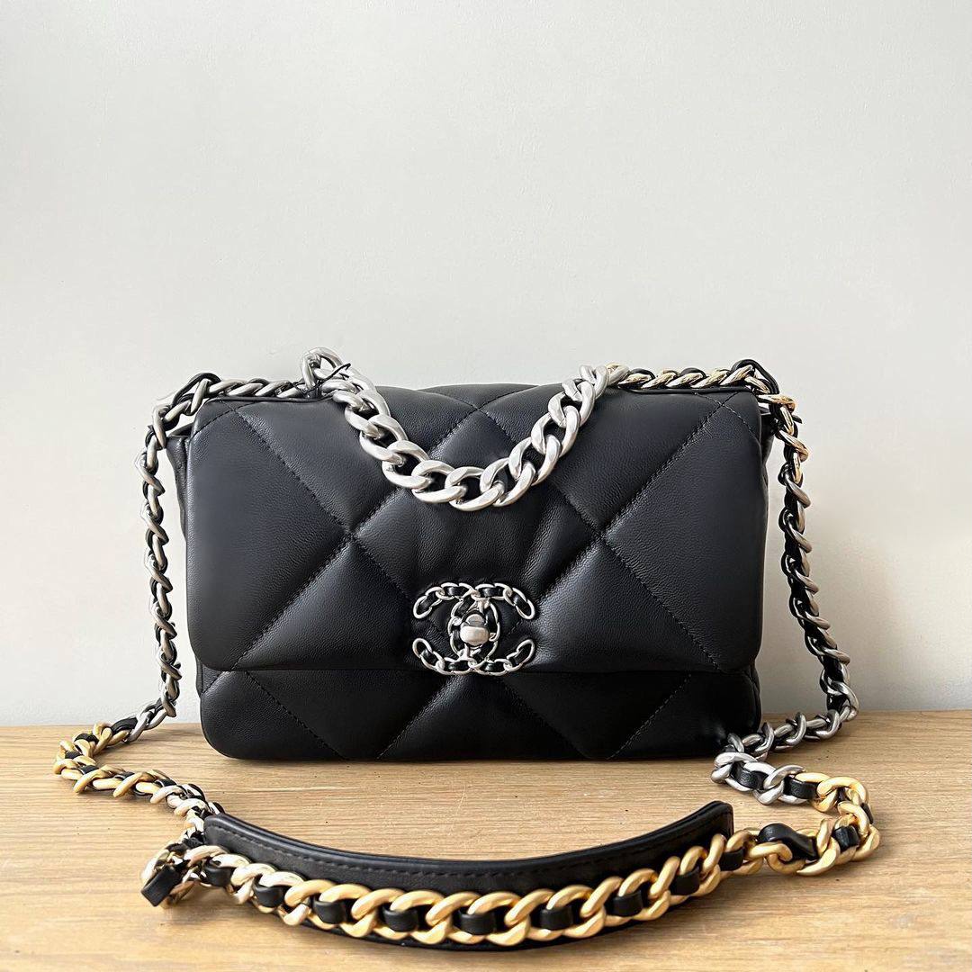Chanel bag