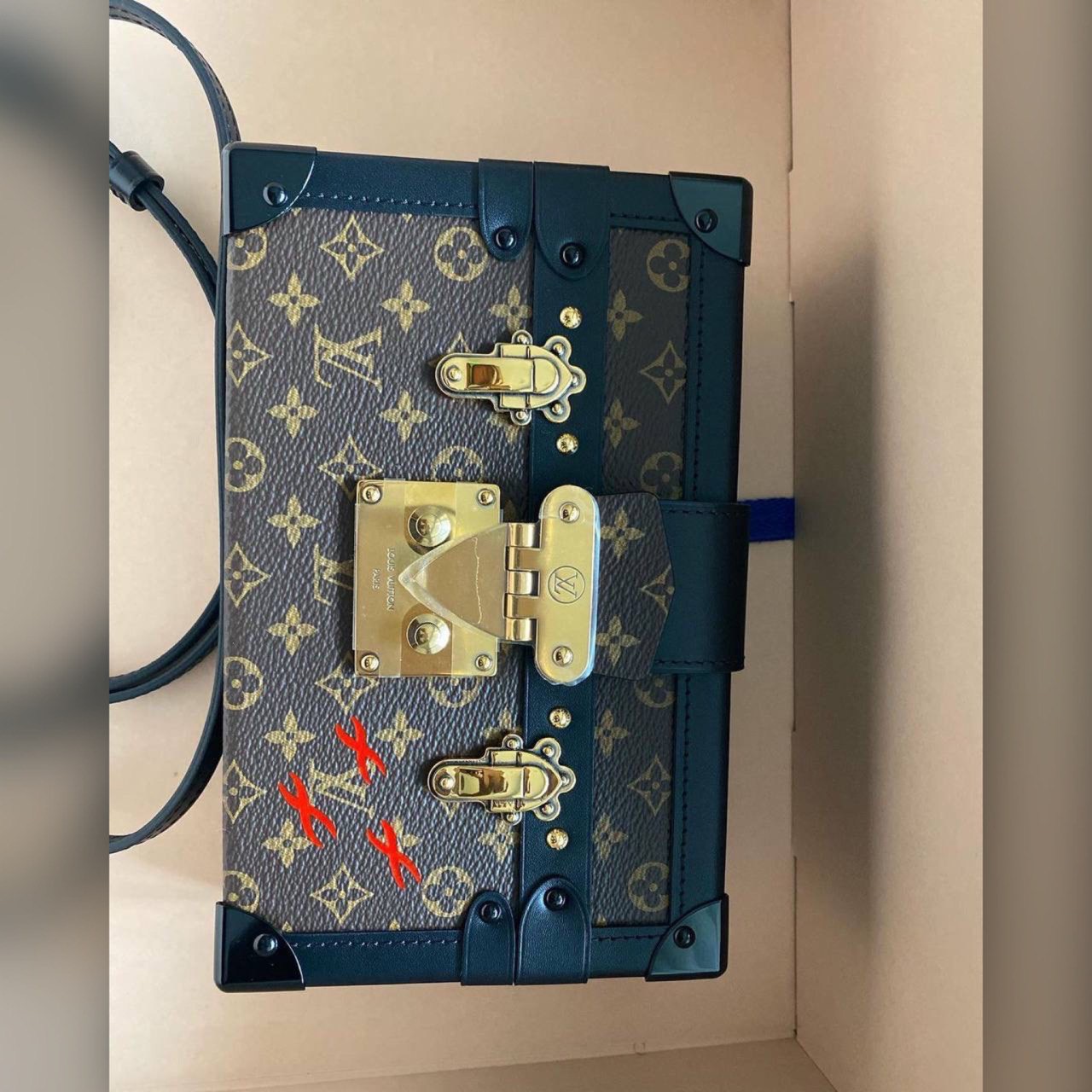 Louis Vuitton bag