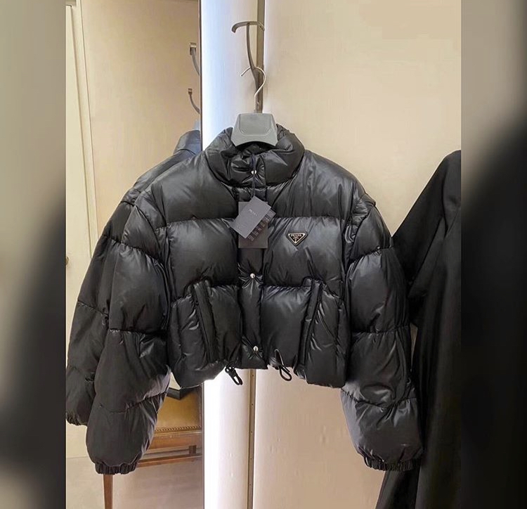 Prada wear