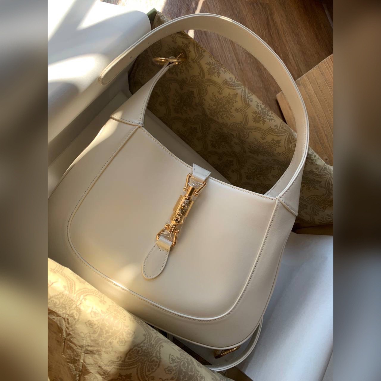 Gucci bag